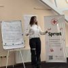 Сесія Sprint: швидкі рішення для великих змін