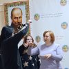 Ефективна комунікація та мистецтво самопрезентації