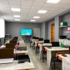 Вдосконалюємо матеріально-технічну базу нашого училища