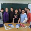 Отримали фінансування та придбали нове обладнання