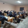 Вони витримали. Вони змогли. Вони – Перукарі!