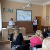 Вибухонебезпечні предмети та інші загрози