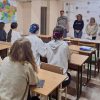 Фінальний етап на шляху до професії