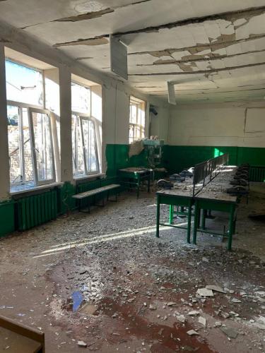 Навчально-виробничий корпус
